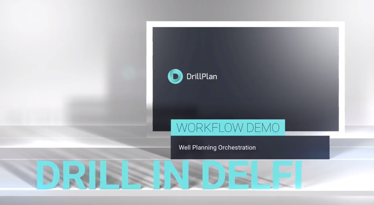 DrillPlan井规划编制